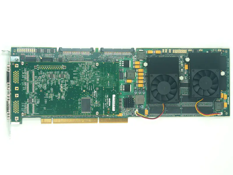 Karta pro snímání obrazu Matrox Y7116-04 Y7027-0101 OP413G2GSFCL*